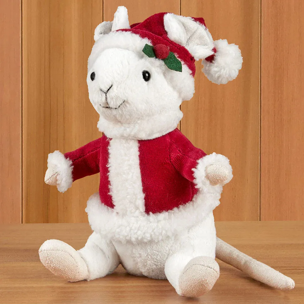 Merry Mouse Jellycat