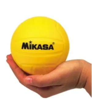 MIKASA Mini Water Polo Ball