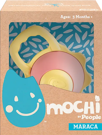 Mochi Maraca