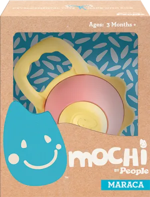 Mochi Maraca