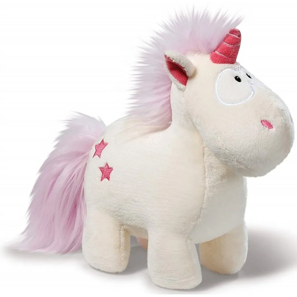 Nici Theodor & Friends Unicorn Theodore Standing 45cm