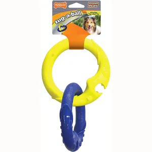 Nylabone Tug-A-Ball Large