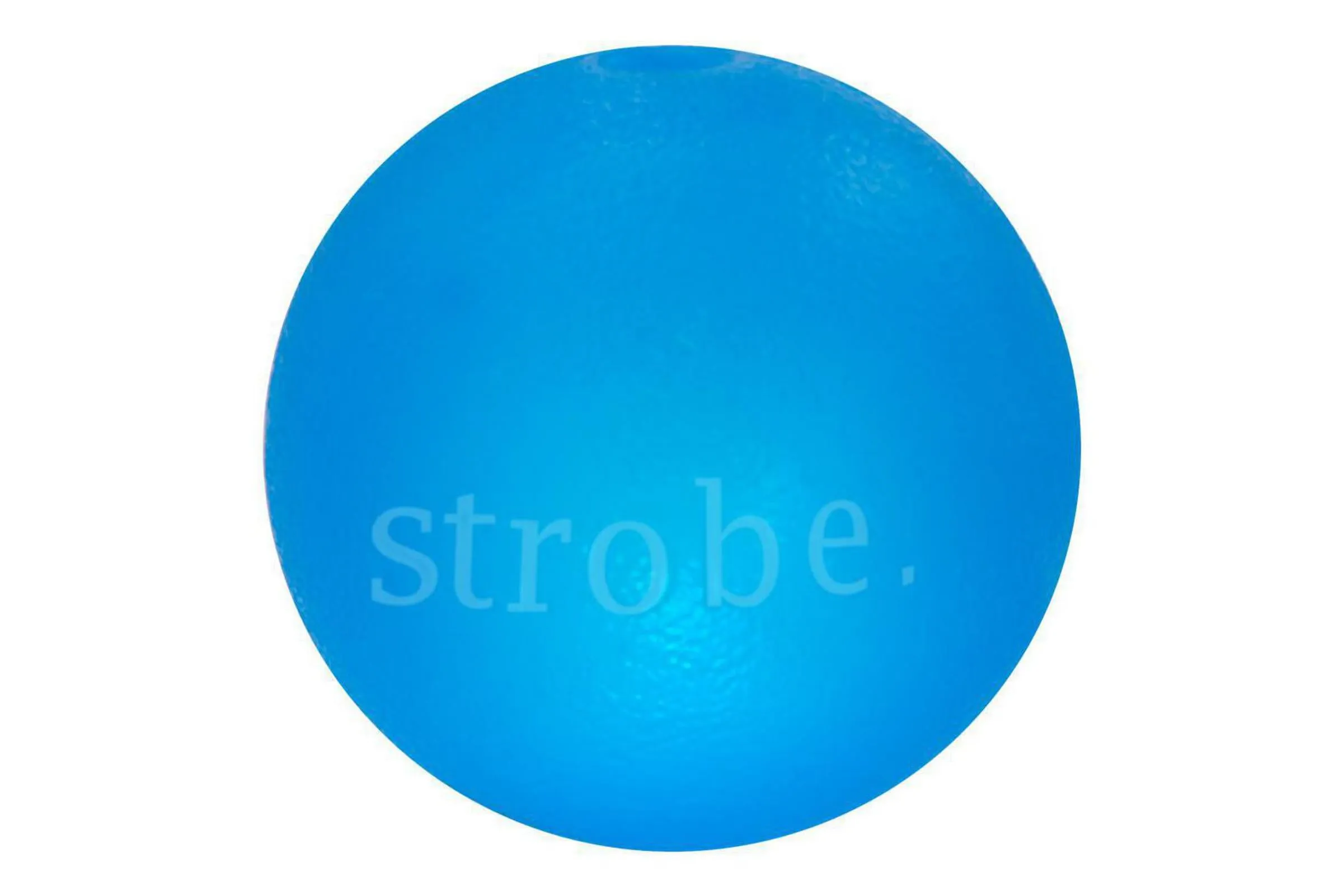 Orbee Tuff Strobe Ball