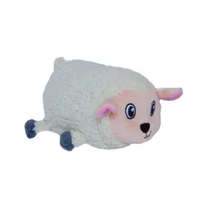 Outward Hound Fattiez Sheep Plush