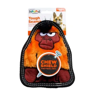 Outward Hound Tough Seamz Gorilla