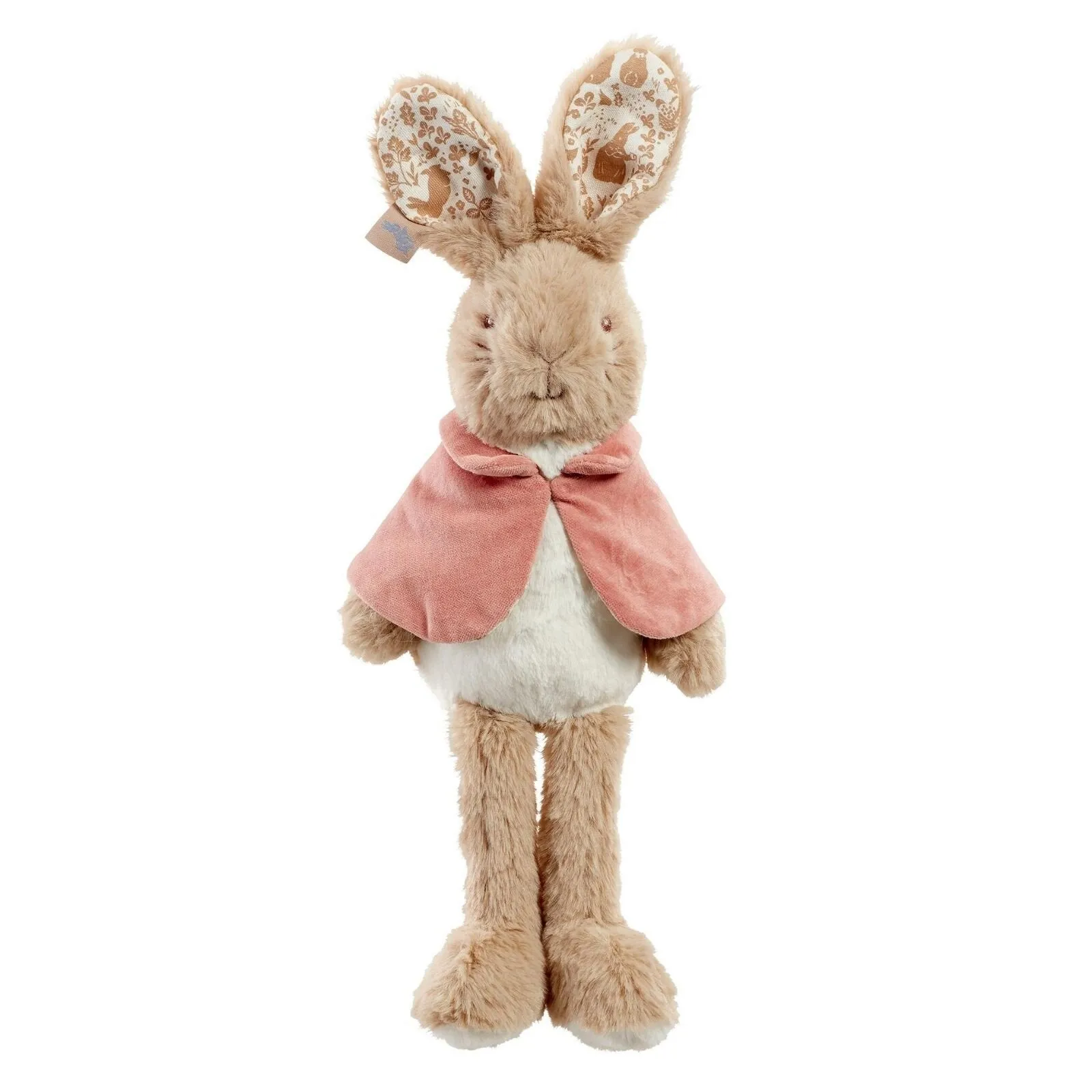 Peter Rabbit Flopsy Deluxe Soft Toy