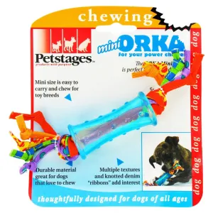 Petstages Orka Mini Chew Stick Dog Toy