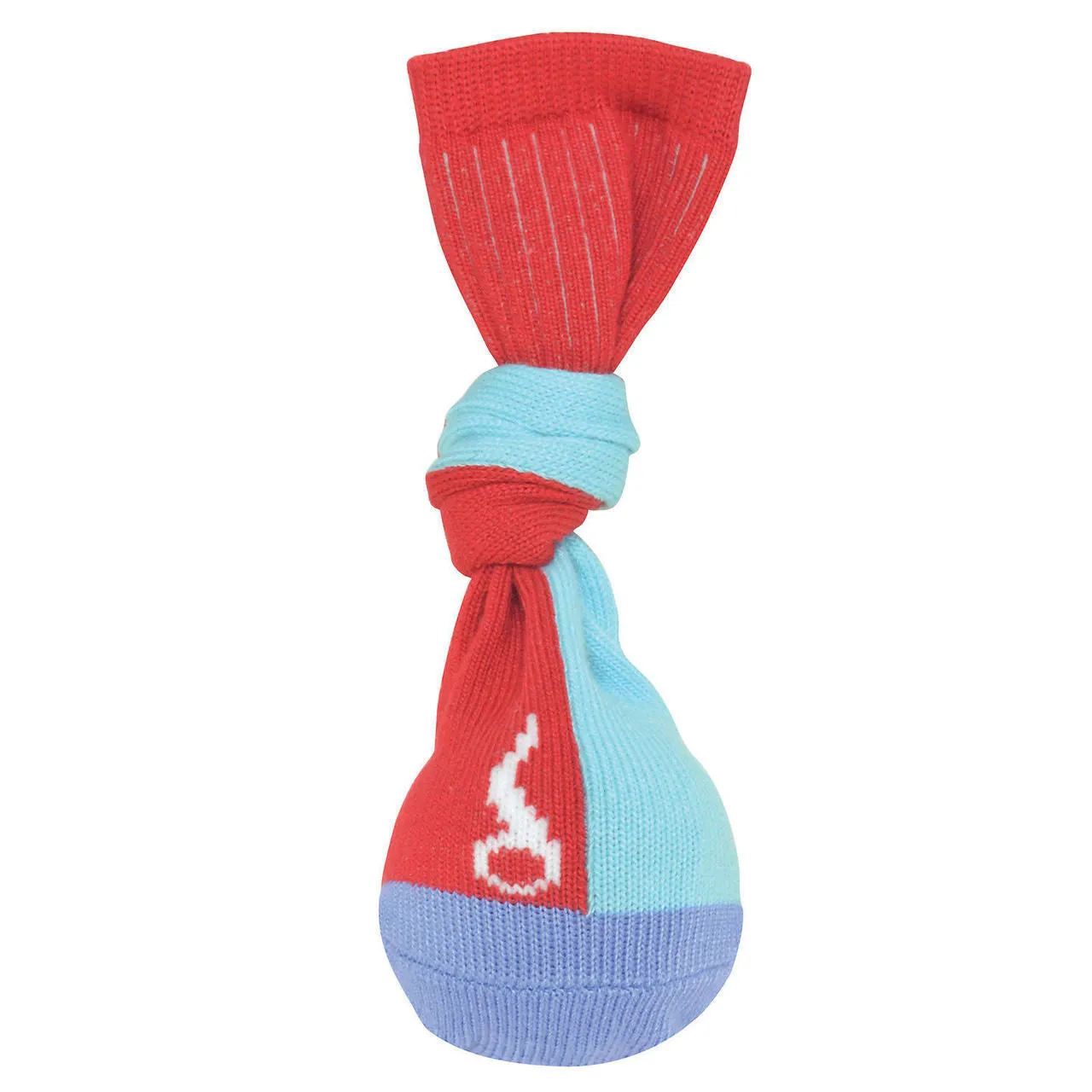 Petstages Small Sling Sock Dog Toy