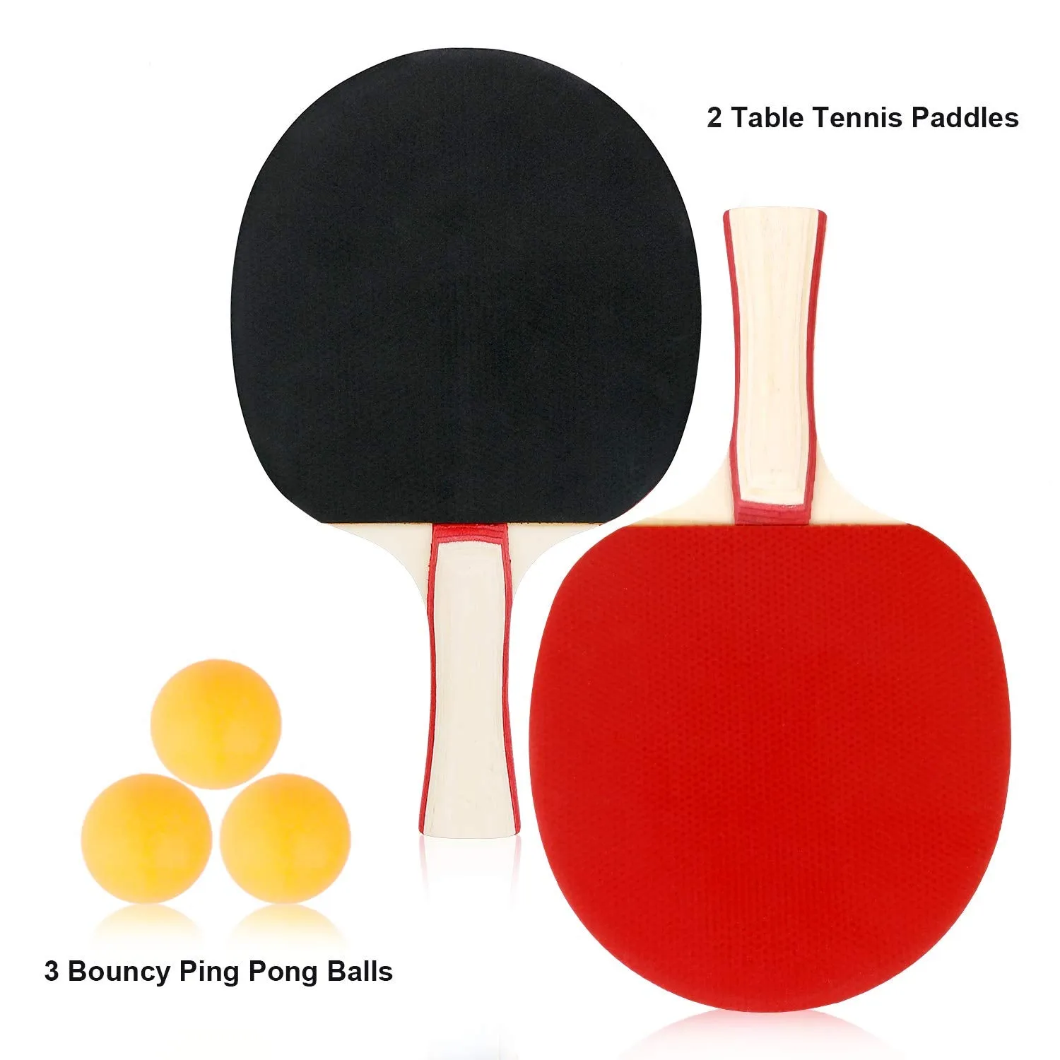 Ping Pong Set