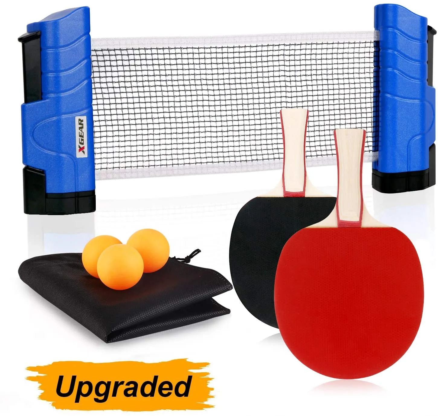 Ping Pong Set