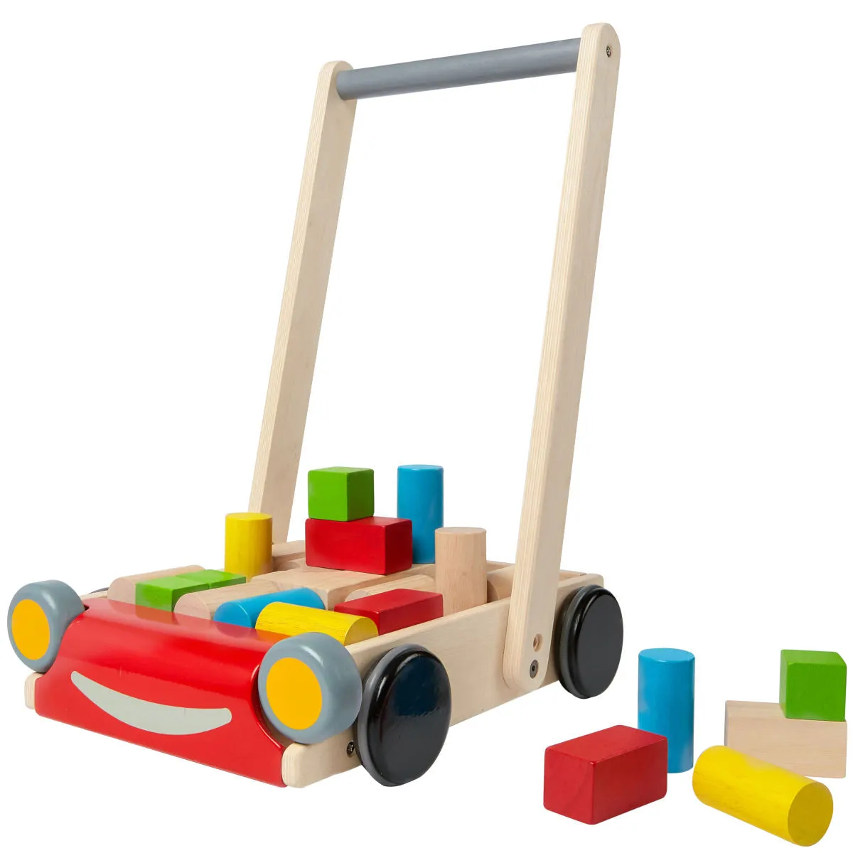 Plan Toys Baby Walker