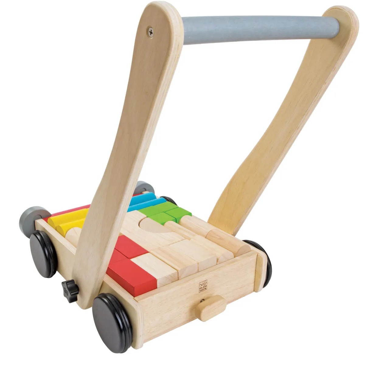 Plan Toys Baby Walker