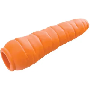 Planet Dog Orbee Tuff Carrot