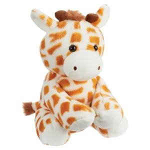 Plush Comfy Giraffe