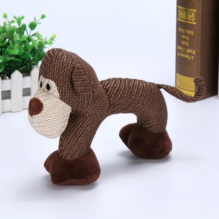 Premium Dog Chew Toy for Playful Moments