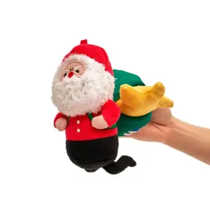 Santa Paws Dog "Nosework" Toy