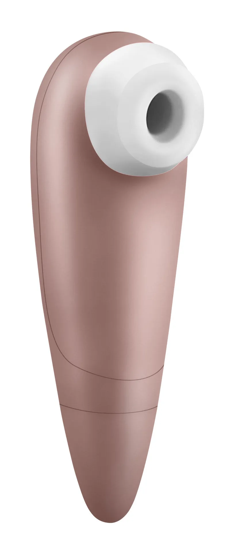 Satisfyer Number One Air Pulse Stimulator