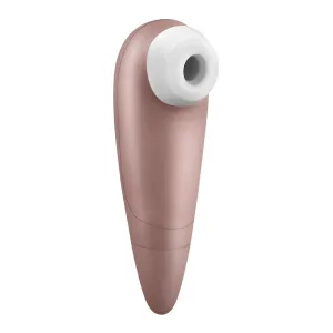 Satisfyer Number One Air Pulse Stimulator