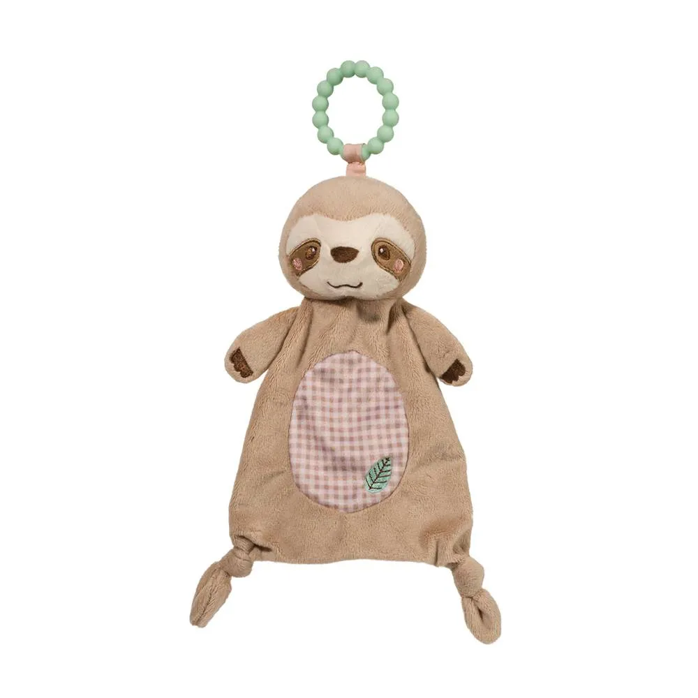 Stanley Sloth Lil' Teether