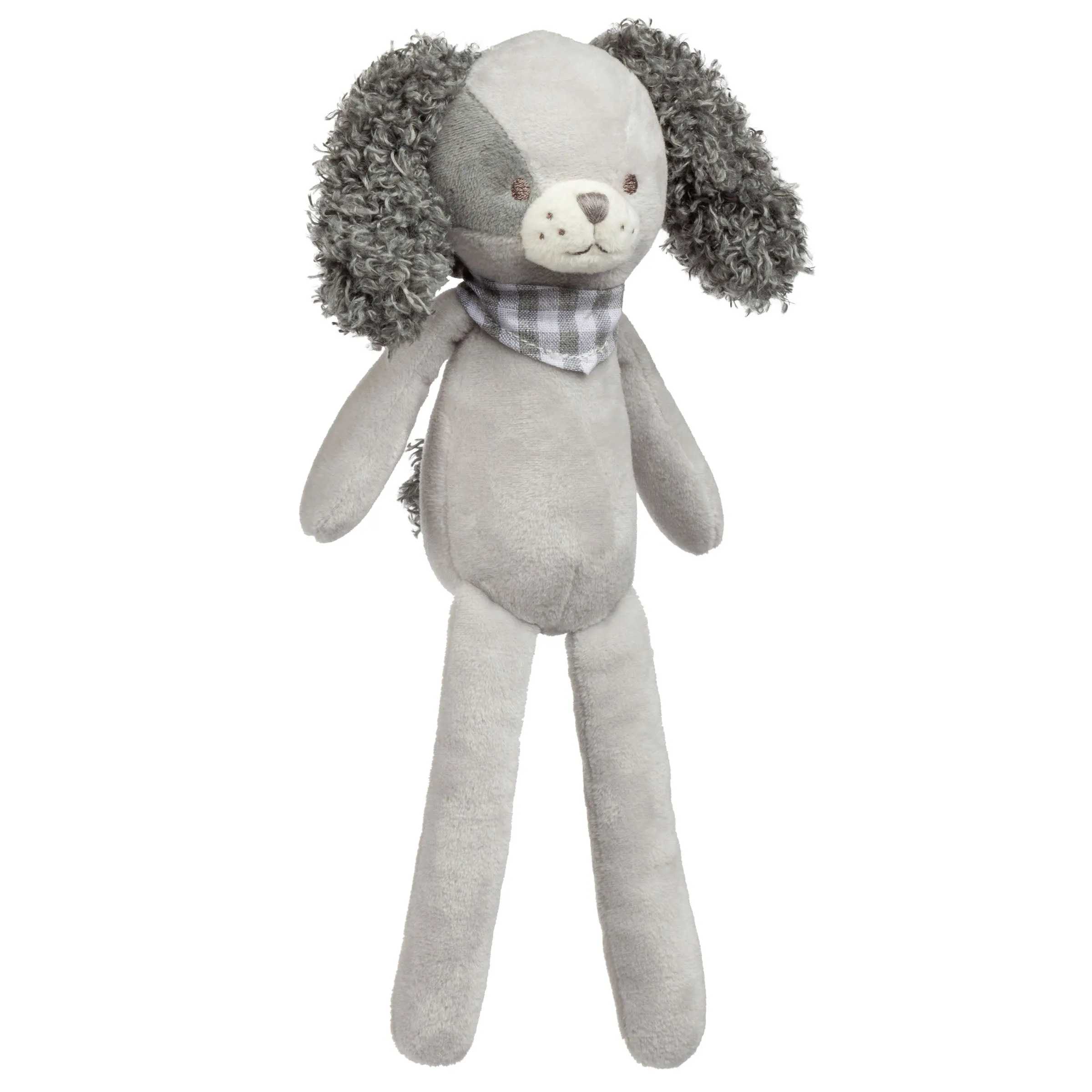 Super Soft Plush Dolls Small