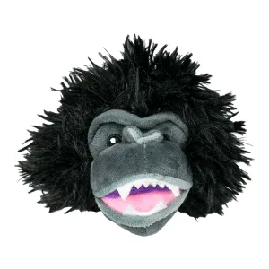 Tall Tails Dog 2 in 1 Gorilla Head 4"