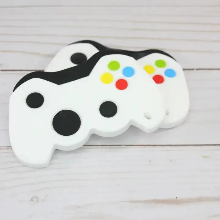 Teether | Game Controller- assorted | Baby Boos Teethers