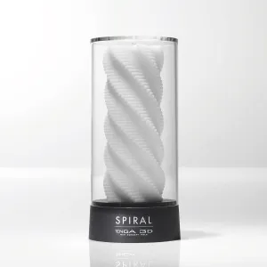 TENGA 3D Spiral Masturbator