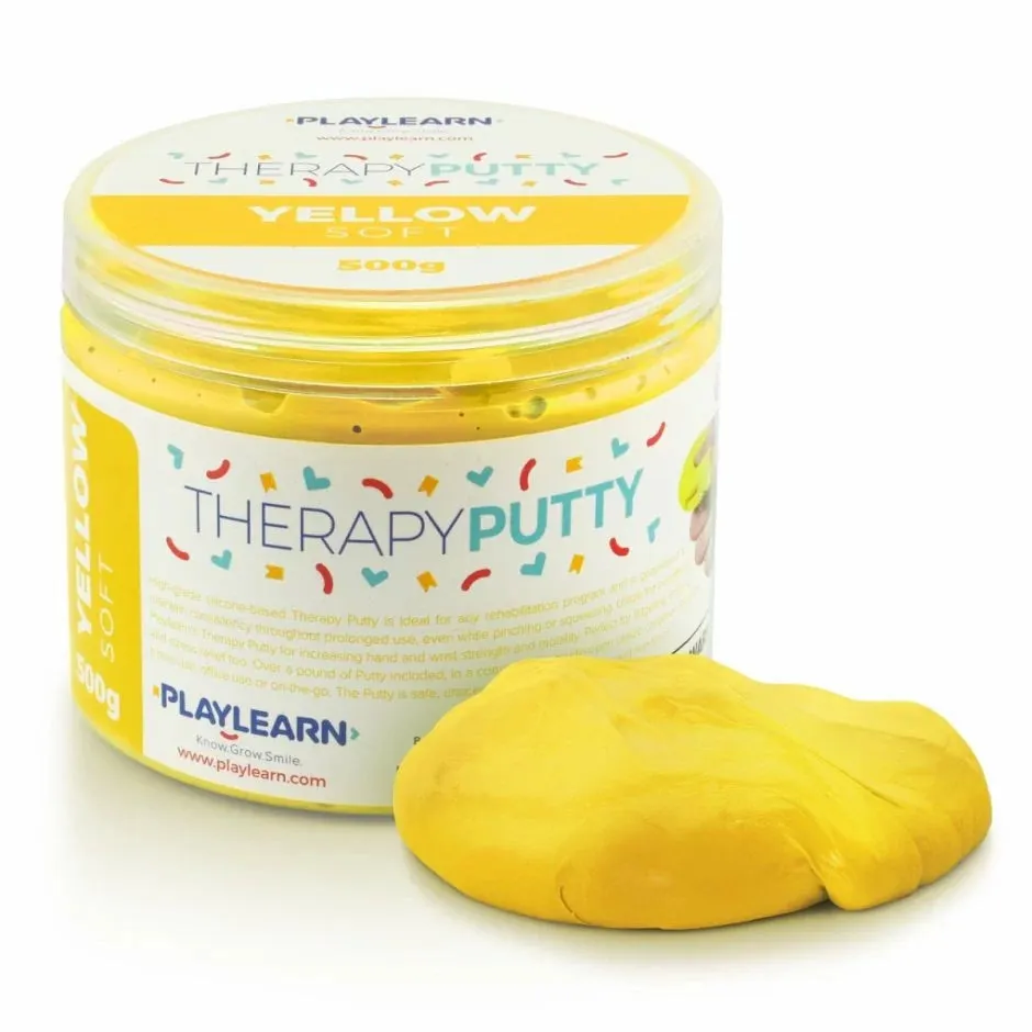 Therapy Putty 18 Ounce