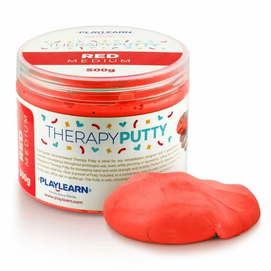 Therapy Putty 18 Ounce