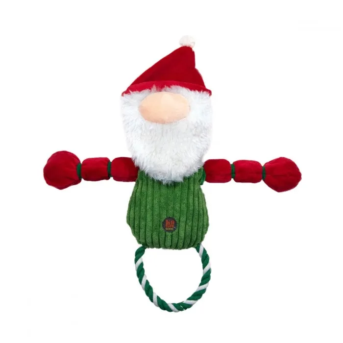 Thunder Tuggerz Holiday Gnome