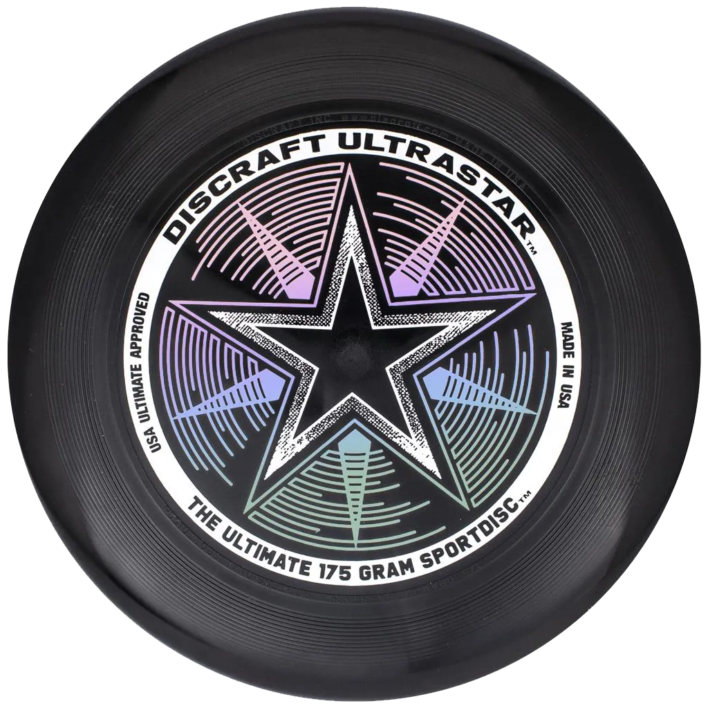 Ultra-Star Sport Disc 175g