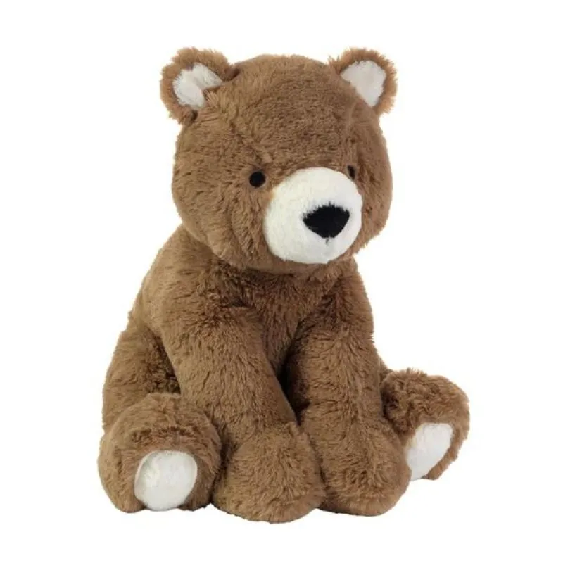 Wally Bear Plush Toy