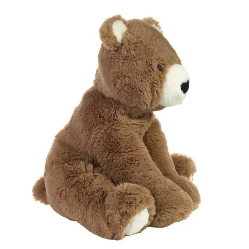 Wally Bear Plush Toy