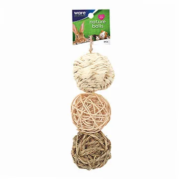 Ware Nature Ball Value Pack