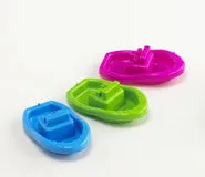 Water Play - Tug Boats 3pc