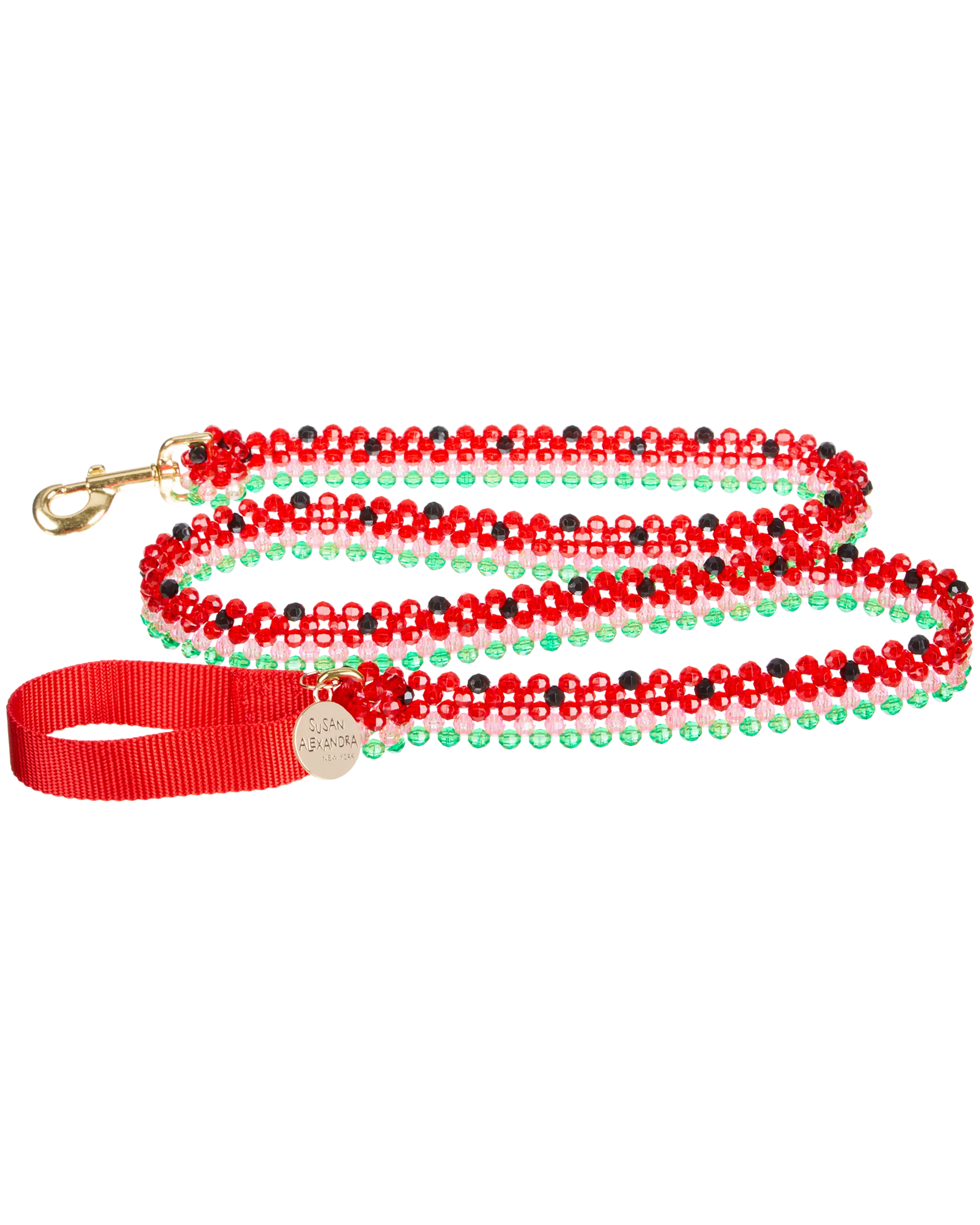 Watermelon Dog Leash